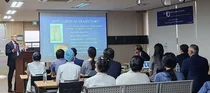 엘앤케이바이오메드, 美 척추 전문의 초청 공개 세미나 개최