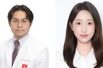국제 학술대회 ‘젊은 연구자상’ 수상