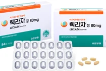 유한양행, 약품사업 꾸준한 성장...매출 1조 4천억원 돌파