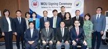 국립암센터-몽골 국립암센터, 암관리 협력 본격화