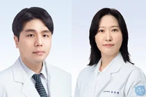 분당서울대병원 마취통증의학과 오탁규·송인애 교수
