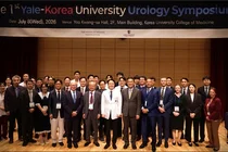 고려대 의대, 美 예일대와 비뇨의학 심포지엄 성료