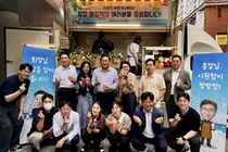 KH한국건강관리협회, 찾아가는 커피-DAY 행사 실시