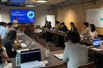케이(K)-헬스미래추진단, 스위스서 희귀질환 치료 혁신 글로벌 협력 