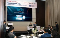 플래리스, 클로피도그렐 단독 아스피린 대비 '위험' 14% 감소
