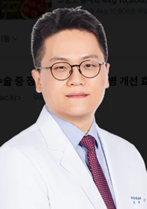 고려대 안암병원 박성수, 권영근 교수팀
