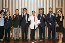 고려대의료원, 아태 지역 임상연구 협력 강화
