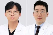 ‘수술 어려운 90세 환자’ 수술 없이 내시경으로 위궤양 천공 치료 성공