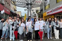 국민건강보험공단 인재개발원, 신입직원 600명과 지역상생 활동 펼쳐