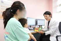중앙대병원, 영아 특화 소아 언어치료 프로그램 운영