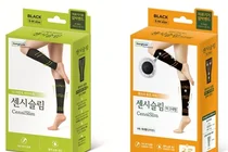 동국제약, 악국 전용 압박스타킹 ‘센시슬림’ 출시