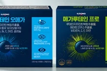 일동제약, 눈 건강 영양제 ‘메가루테인’ 신제품 2종 출시