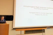 경북대병원 순환기내과 조용근 교수