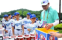 한미, ‘텐텐맛 멀티비타민’으로 힘 보태