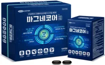 삼진제약, 마그네슘 복합제 ‘마그네코어 연질캡슐’ 출시