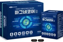 삼진제약, 마그네슘 복합제 ‘마그네코어 연질캡슐’ 출시