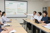 중증 고령 환자 통합돌봄, 5년간 1만 명 넘어