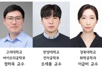 안암병원 민재석 교수 참여 연구팀