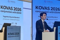 한미 “심혈관계 치료제 경쟁력 입증”...로수젯·아모프렐 등 연구 공유
