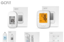 GC녹십자엠에스, 가정용 의료기기 브랜드 ‘GCFiT’ 브랜드 런칭