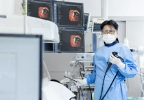  국내 최초, 직시형 초음파내시경 이용 '췌장-공장 연결술' 성공