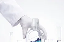 동아제약, 가그린 에탄올 