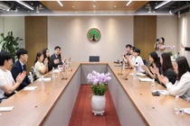 유한양행, 청년 구직자 대상 '원데이 기업투어' 개최