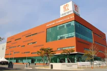 대웅제약, ‘서울바이오헬스대상’ 수상...오가노이드 등 외부 기술 사업화