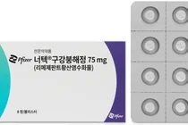 한국화이자제약, CGRP 경구 치료제 '너텍®구강붕해정' 출시