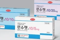 로수젯, 제네릭 원외처방 1위...저용량, 특허 회피 성공