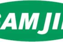 마포구청, 삼진제약에 ‘사회공헌 감사패’ 수여