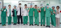 분당제생병원, 23만건 수술 경험 위에 다빈치SP•레보아이 로봇수술 운영