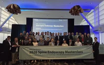 시지메드텍, 미국 ‘Spine Endoscopy Masterclass’ 개최...UBE 확대
