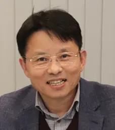 사진 : 고려인삼학회 김종훈 회장