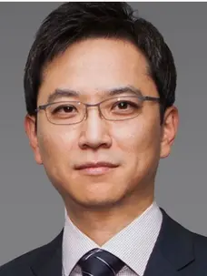 ▲허은철 GC녹십자 대표이사