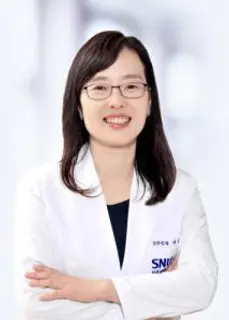 사진 : 산부인과 이승미 교수