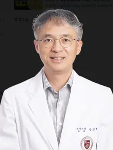 사진 : 강신혁 교수