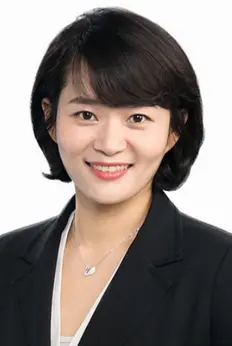 ▲손주희 사업개발실장