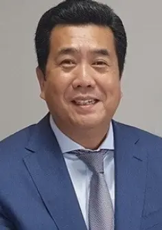 ▲강청희 신임 공단이사장 내정자.