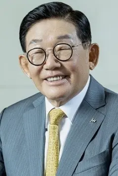▲고 이종호 JW중외제약 회장. 대한민국 최고 약업인으로 JW아트어워즈’를 제정.