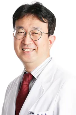 사진 : 호흡기·알레르기내과 이승룡 교수