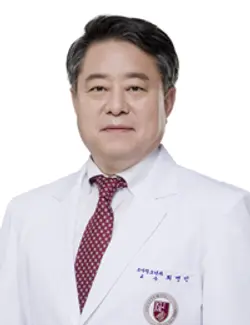 사진 : 소아청소년과 최병민 교수