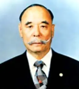 사진 : 박성수 제3·4대 대한한의사협회 회장