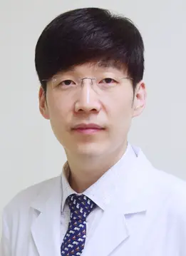 사진 : 내분비내과 홍준화 교수