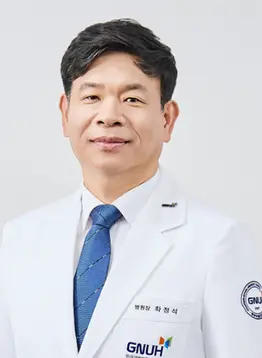 사진 : 화정석 신임 병원장