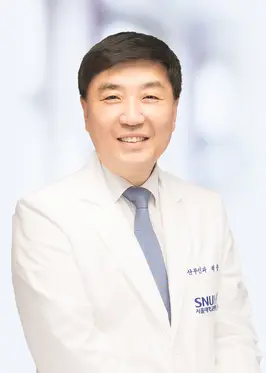 사진 : 산부인과 박중신 교수