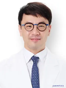 사진 : 소아청소년과 이성희교수