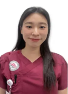 사진 : 정은아 간호사