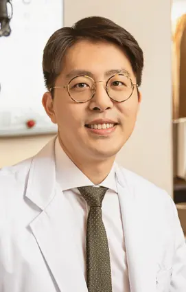 사진 : 안과 김동현 교수