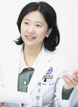 ▲.임선민 연세암병원 종양내과 교수